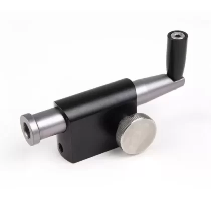 CineSlider/Stealth Crank Handle