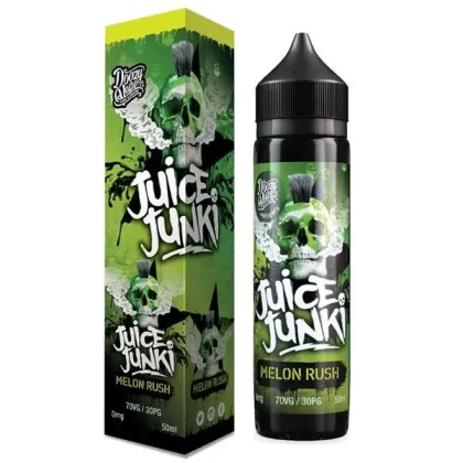 Doozy Vape – Juice Junki Melon Rush -E-Liquid- 50ml