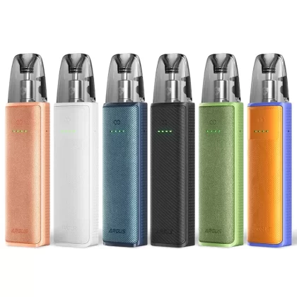 VOOPOO Argus Z3 Pod Kit 20W - Blazing Orange