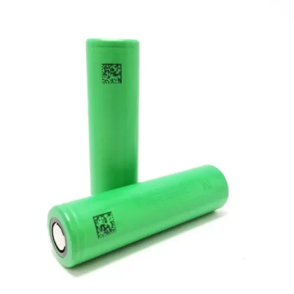 Sony VTC5 18650 2600mAh 20A Battery - Vape Store