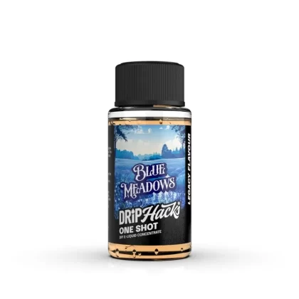 Blue Meadows One Shot