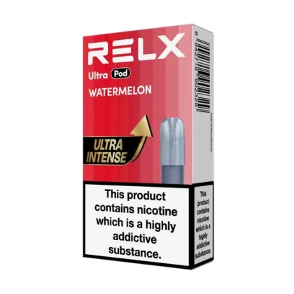 RELX MAXGO Ultra Pod