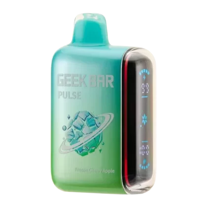 Frozen Cherry Apple Geek Bar Pulse (Frozen Edition) - Customer Group#Consumer~Nicotine#50mg~Size#Single>5 Pack