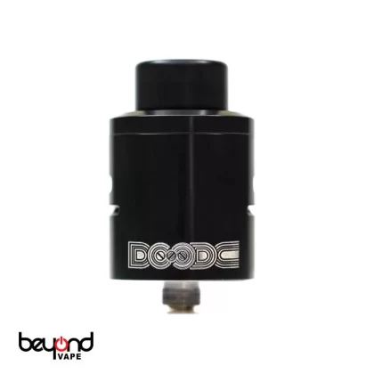 The Doode RDA 24mm - Beyondvape