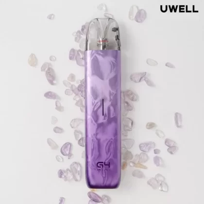 Uwell Caliburn G4 Mini Pod Kit - Skullvaping