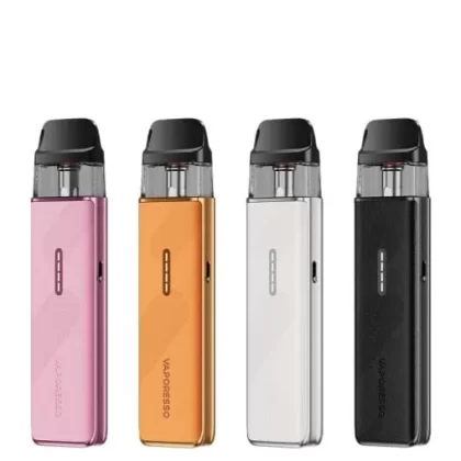 Vaporesso Xros 5 Mini Pod Kit - Agadirvapes Ma
