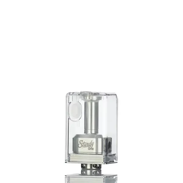 Sturdy Mfg Co. SturdyONE Boro and dotAIO RBA Kit - Grazia Pink - Image 2