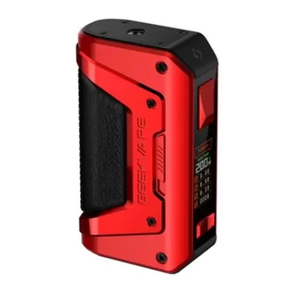 GeekVape Legend 2 200W Box Mod - Mint Green