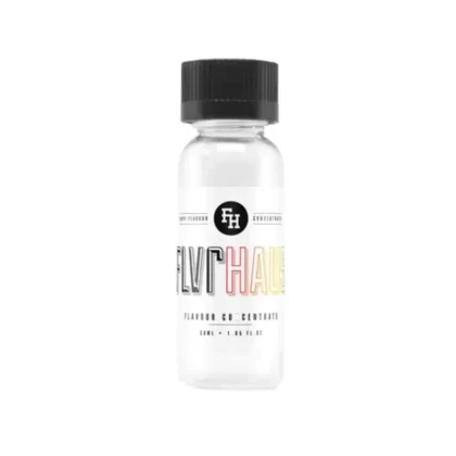 FLVRHAUS Blue Raspberry Ice Concentrate