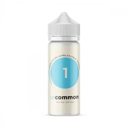 Supergood Uncommon 1 Blue