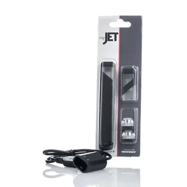 Wismec MyJet Express Kit - Ecigpremium