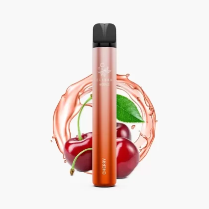 ELFBAR 600V2 Cherry | Kirschen Einweg Vape