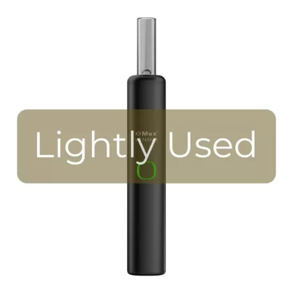Lightly Used - Planetofthevapes (2F7106)