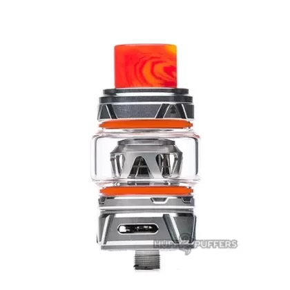 Horizon Falcon v2 Sub Ohm Tank - Silver, Blue