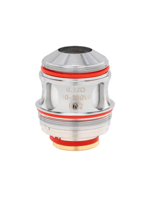 Uwell Valyrian 2 Mesh Coils (2 Pack) - 0.16ohm