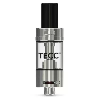 Slider CS Air Tank by TECC - Stainless