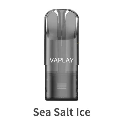 Vaplay V1 Pod – Sea Salt Ice - Ozvapeone (542DBE)