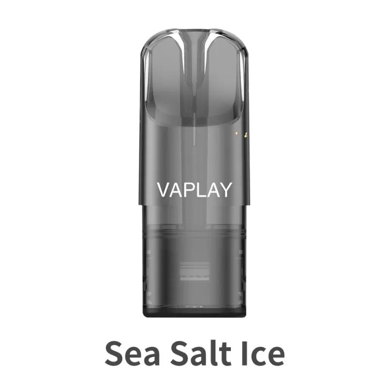 Vaplay V1 Pod – Sea Salt Ice - Ozvapeone (542DBE)