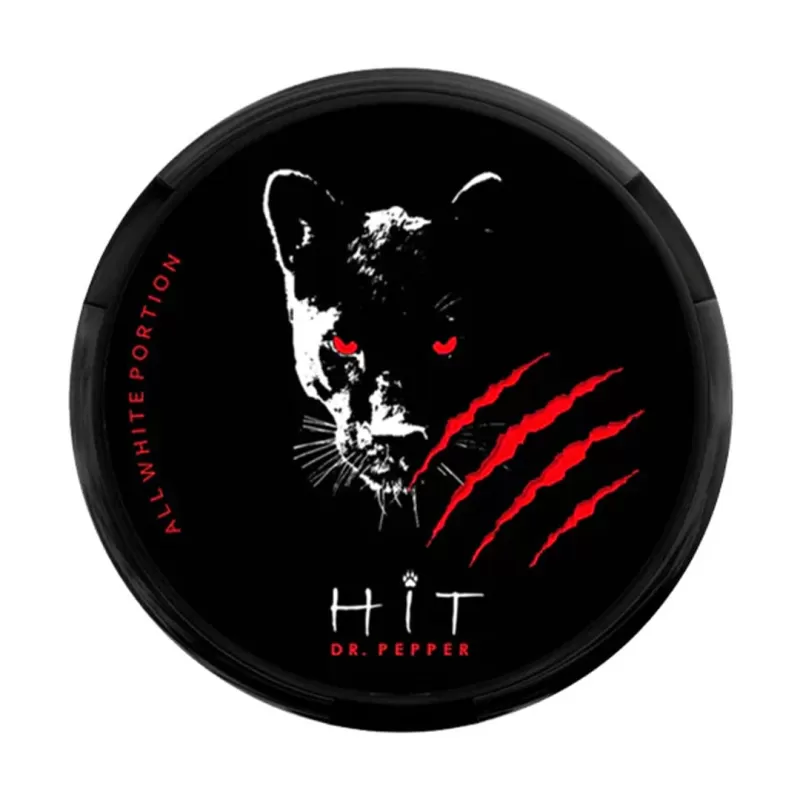 Hit Nicotine Pouches - Image 2
