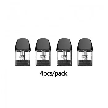 Original Uwell Caliburn AK2/A2 Pod Cartridges 4pcs