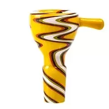GB Wig Wag Joint Bowl – Multiple Designs