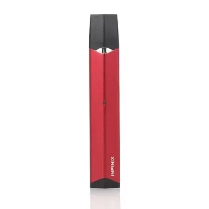 SMOK Infinix Kit Pod System 250mAh OR Pack of 3x Pods | On Sale