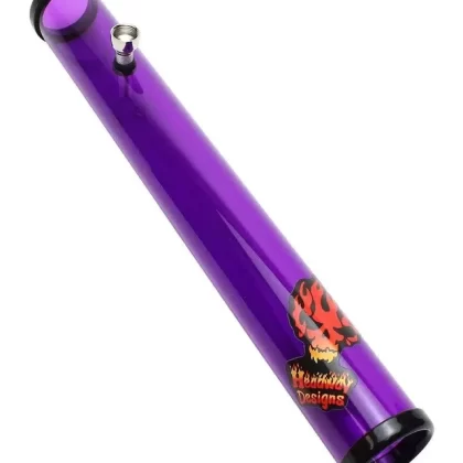 Headway 16″ Acrylic Steamroller