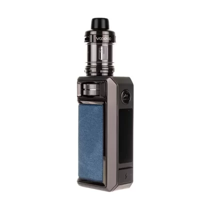 VooPoo Drag 6 Vape Kit - Blue - Vapesuperstore Co