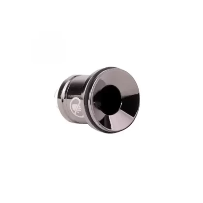XVAPE V-ONE 2.0 COIL - color#Black>Sliver