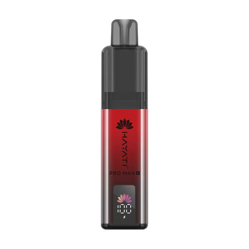 Hayati Pro Max Plus 6000 Puffs - Summer Dream / 10mg - Image 2