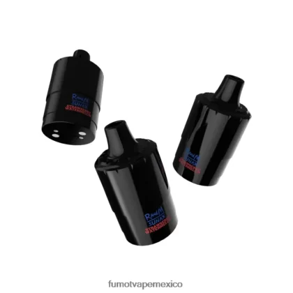 Fumot Sunax Cartucho de vapeo reemplazable 7000 (1 pieza) osito de goma H0XPTX488 Fumot Store - Fumotvapemexico