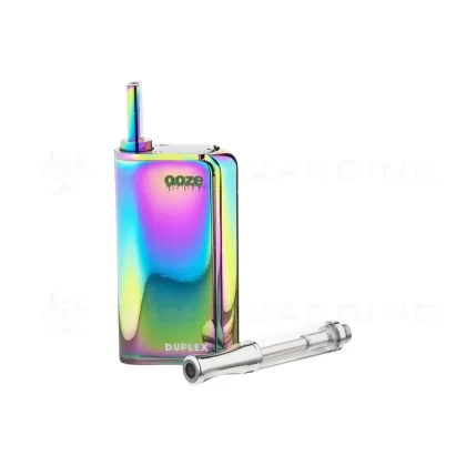 OOZE® | DUPLEX DUAL EXTRACT | RAINBOW