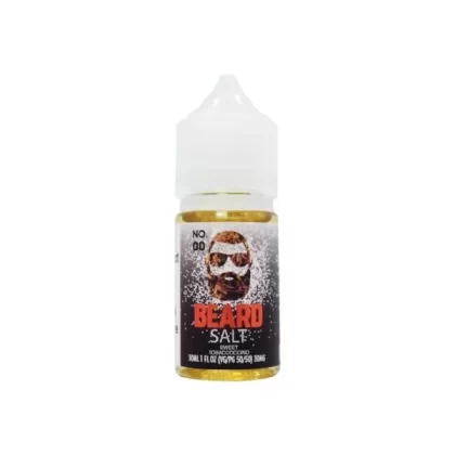 Beard Vape Co. SALT No.00 Vape e-Liquid 30mL - Vape Product, Vape Product