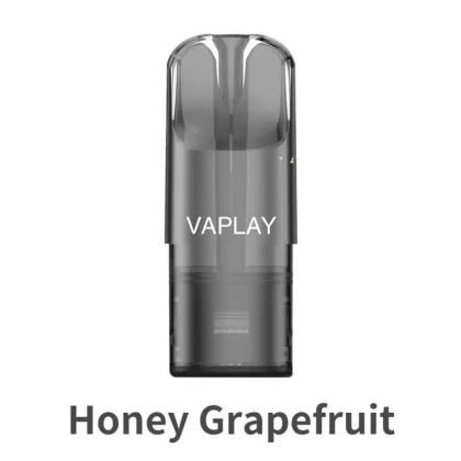 Vaplay V1 Pod – Honey Grapefruit - Ozvapeone (D65687)
