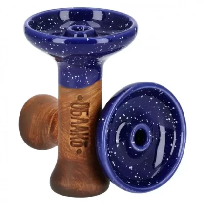 Oblako M Glazed