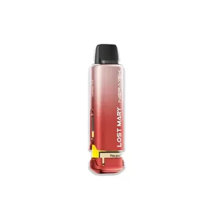 Lost Mary NERA Refill Pod Raspberry Watermelon