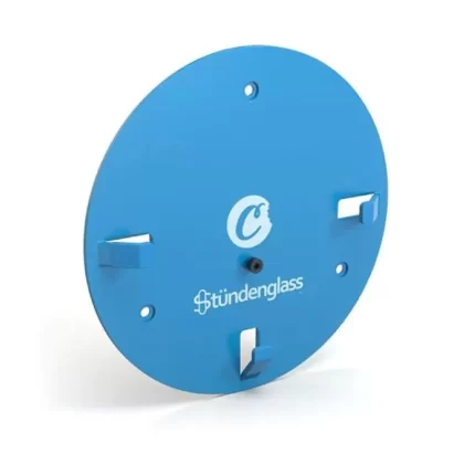 Stundenglass x Cookies Wall Mount
