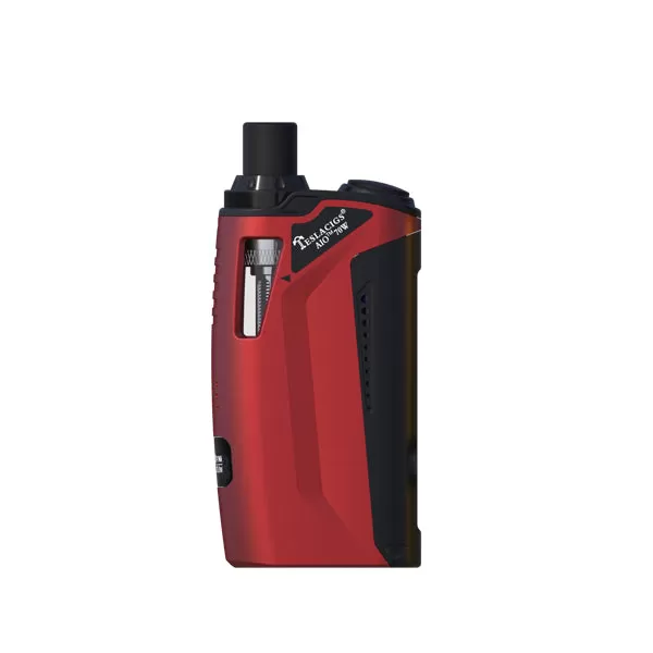 Teslacigs AIO 70W 2.0ML Starter Kit - Black - Image 2