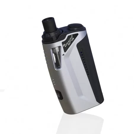 Teslacigs AIO 70W 2.0ML Starter Kit - Black - Image 3