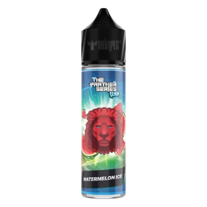 Watermelon Ice 60ml - 60ml / 18mg