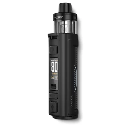 Argus Pro 2 by VooPoo - Space Grey