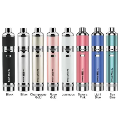 Yocan Evolve Plus XL Kit - Rainbow