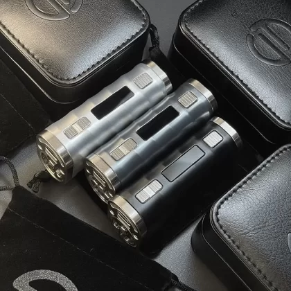 H1 Mod Black Alu SS – YG Creations