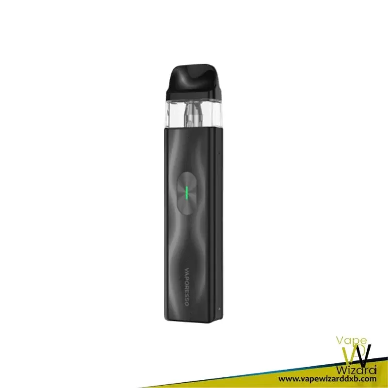 VAPORESSO XROS 4 Mini Pod System Kit - Vapewizarddxb - Image 2