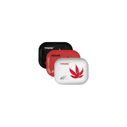 Tyson 2.0 Rolling Tray