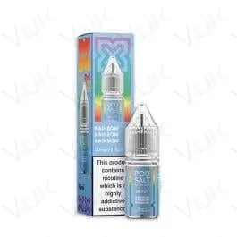 Pod Salt Nexus Rainbow Rainbow Rainbow Nic Salt - Ecigdepot