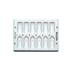 BEEM® Blocklock™ Modules for #00 Size Blocks