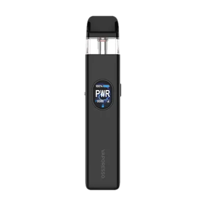 Vaporesso Xros 5 Vape Kit - Opal White - Vapeshop Co