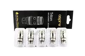 Aspire Triton Coils