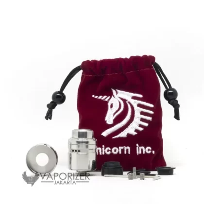 AXIAL RDA